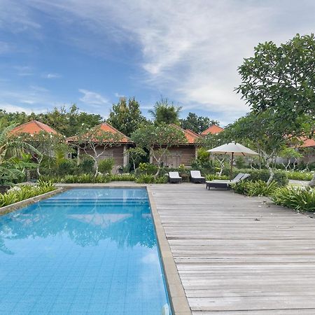 Agaru Villa Uluwatu By The Lavana Екстер'єр фото