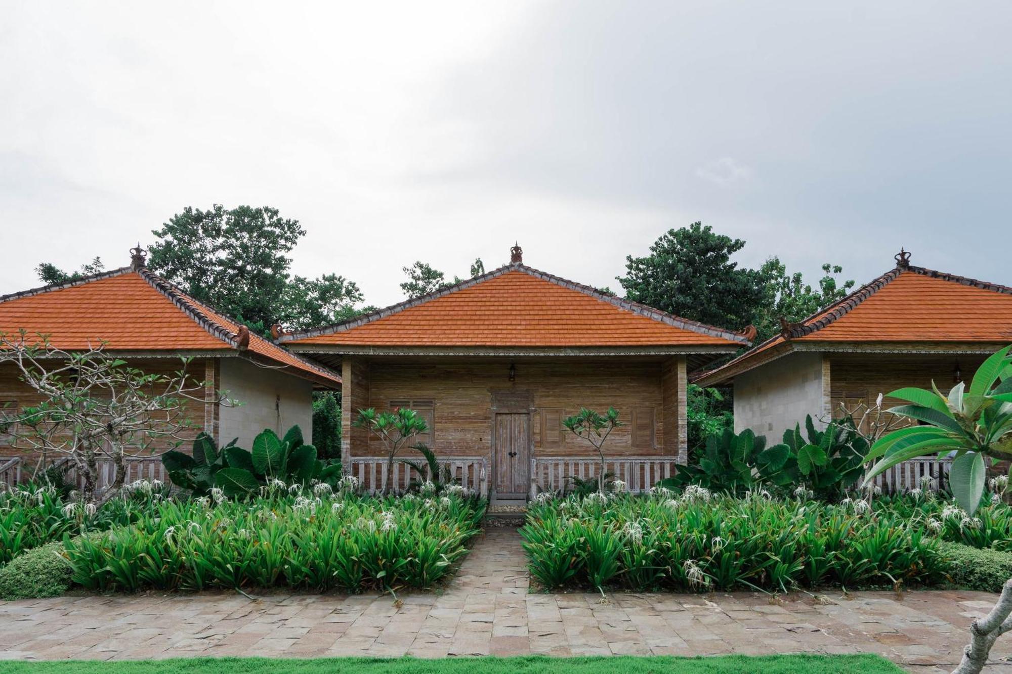Agaru Villa Uluwatu By The Lavana Екстер'єр фото