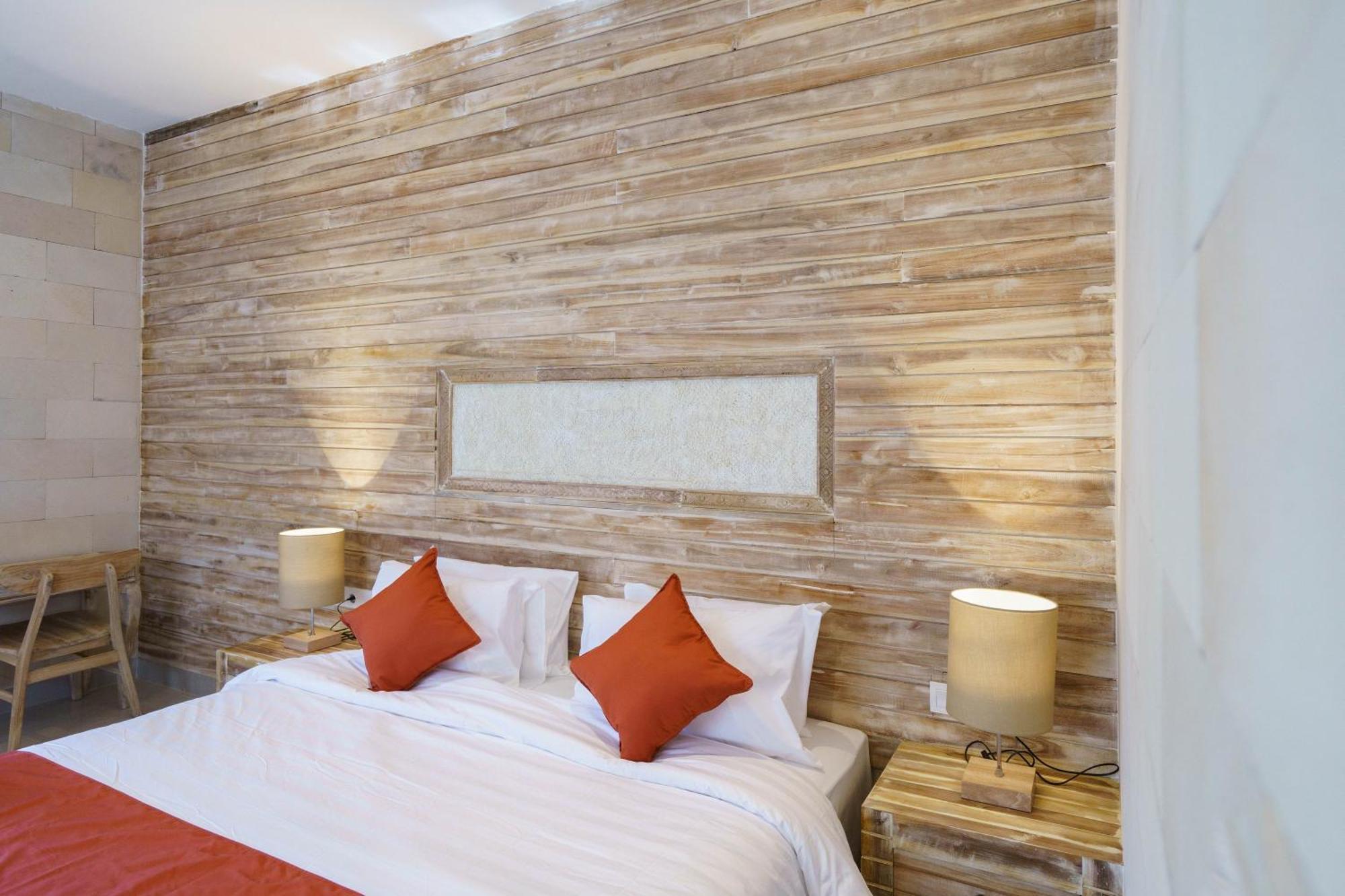 Agaru Villa Uluwatu By The Lavana Екстер'єр фото