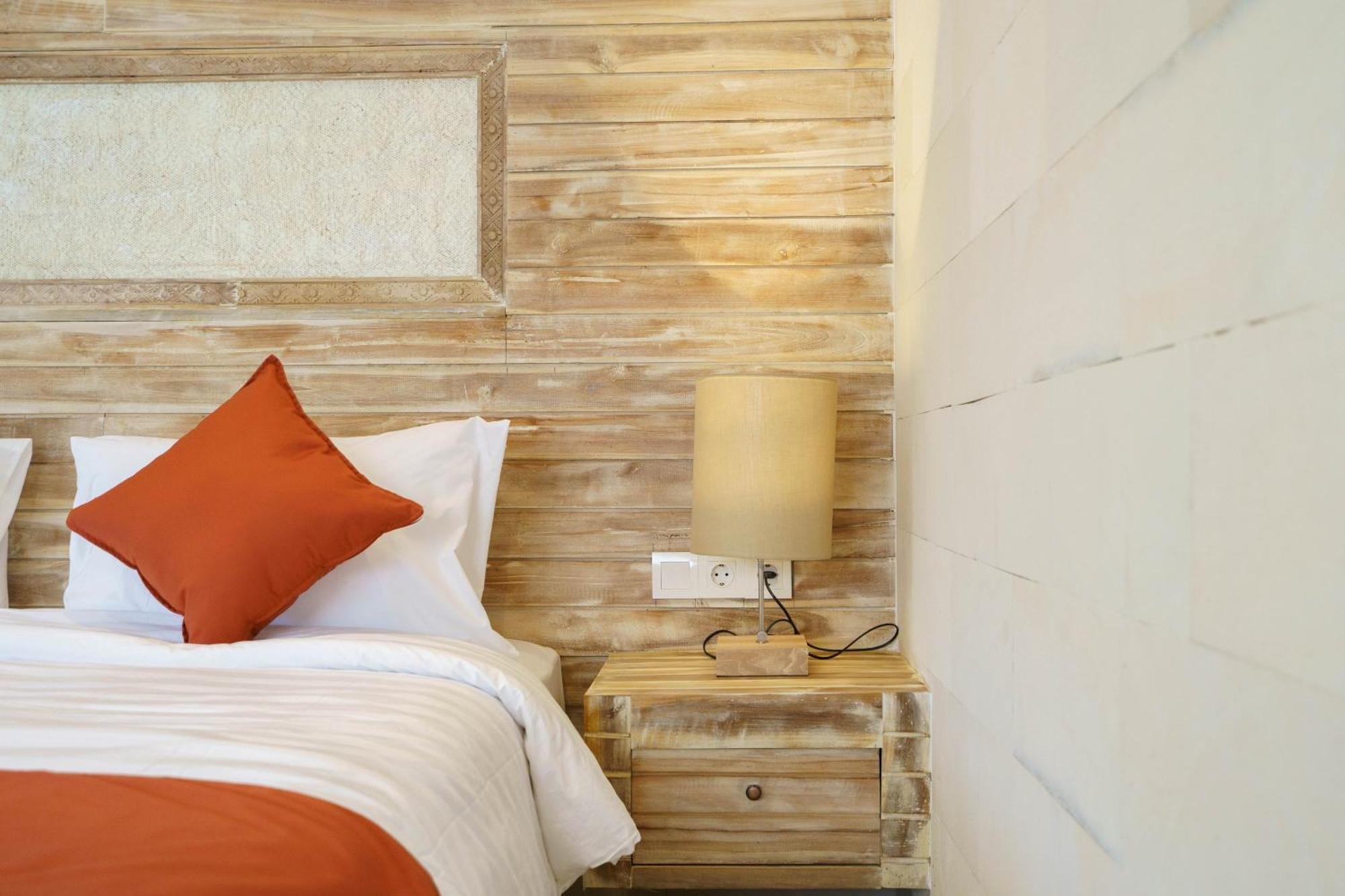 Agaru Villa Uluwatu By The Lavana Екстер'єр фото