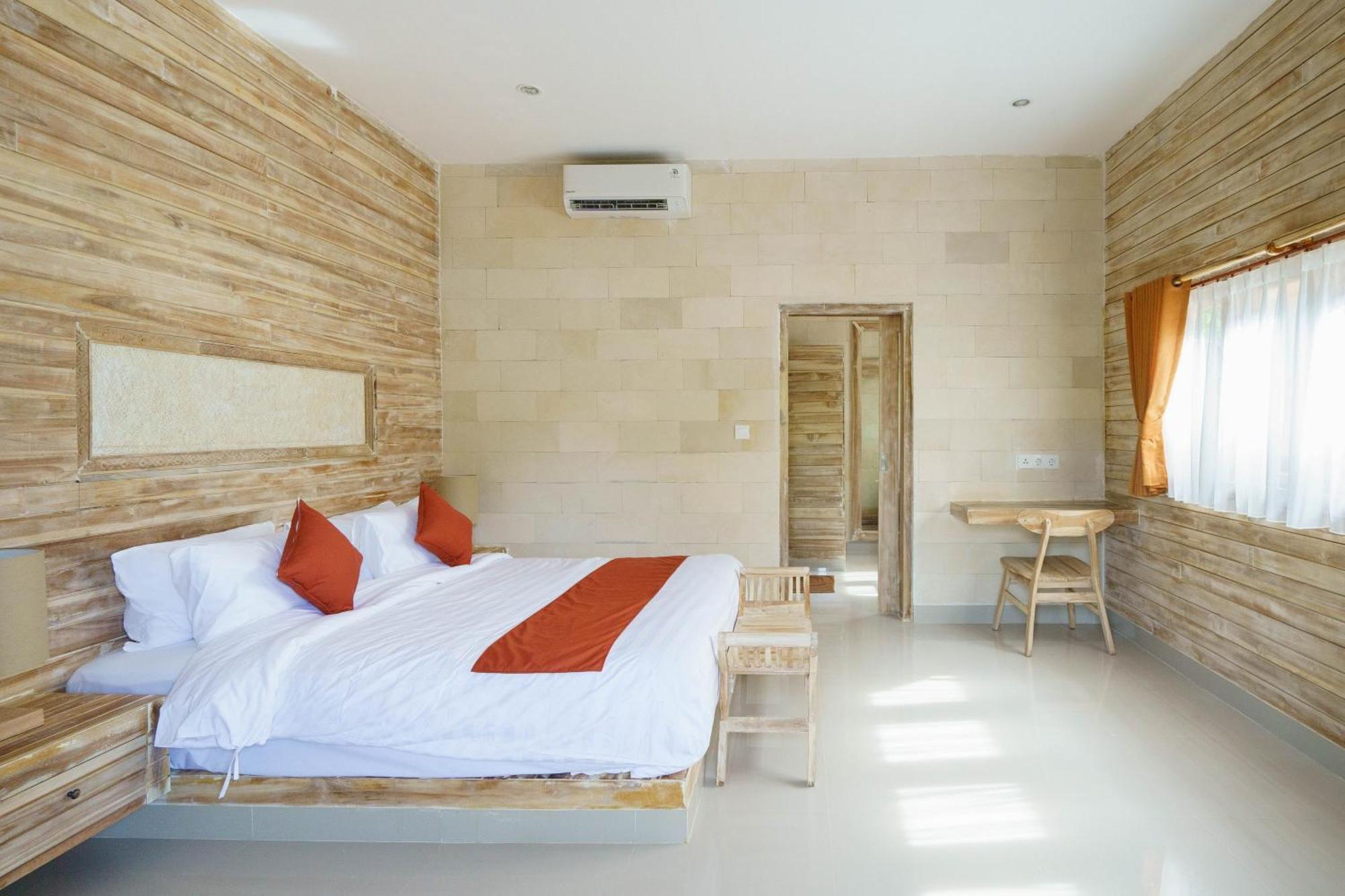 Agaru Villa Uluwatu By The Lavana Екстер'єр фото