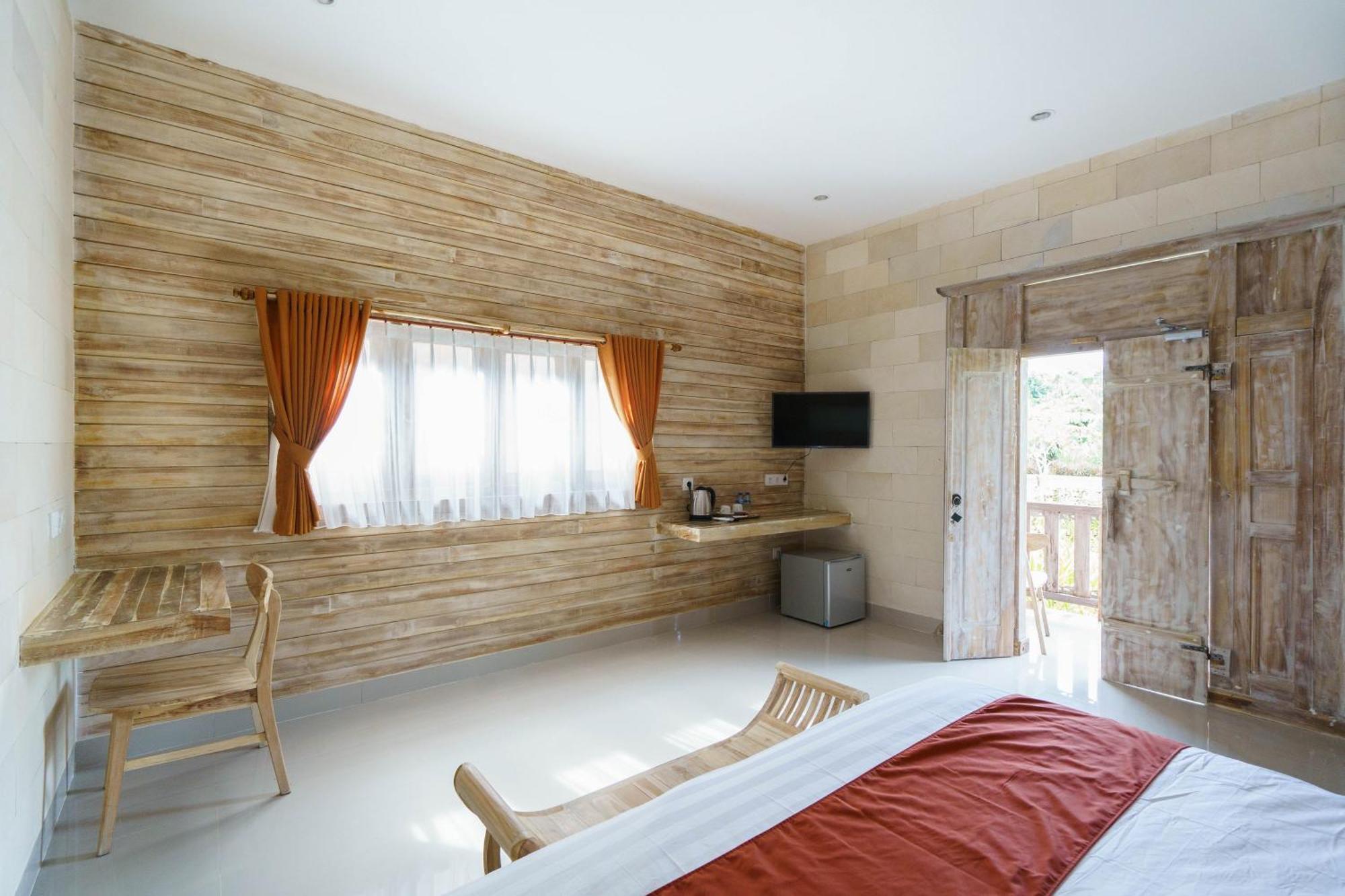 Agaru Villa Uluwatu By The Lavana Екстер'єр фото