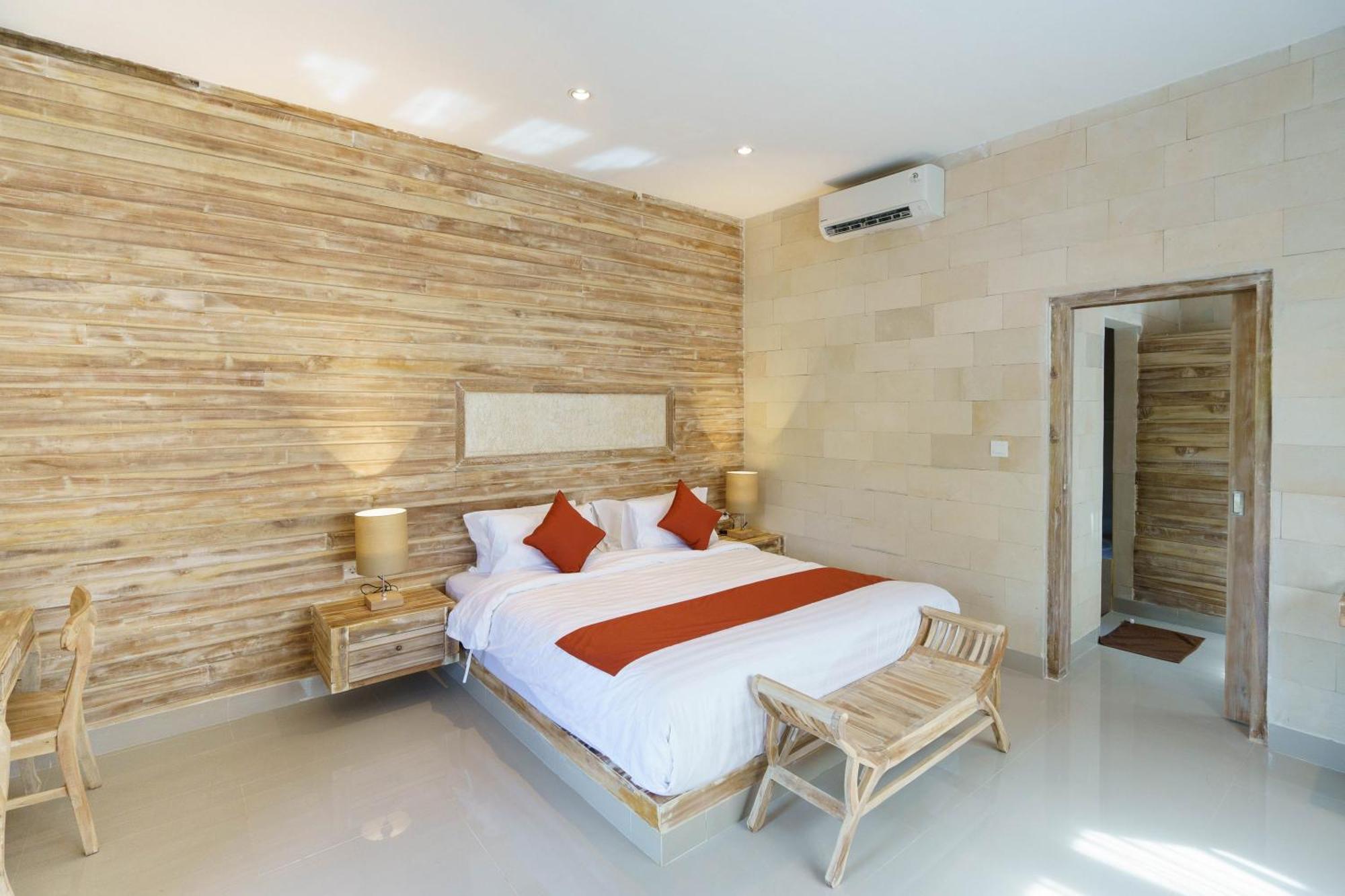 Agaru Villa Uluwatu By The Lavana Екстер'єр фото