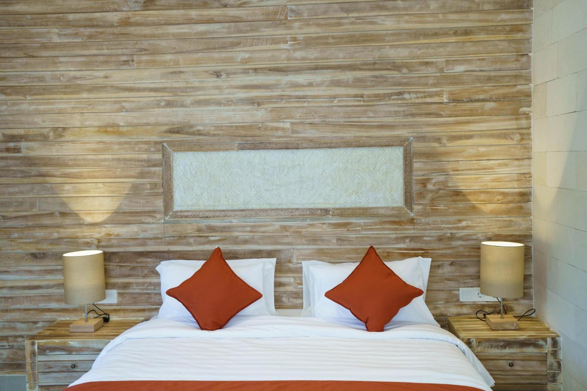 Agaru Villa Uluwatu By The Lavana Екстер'єр фото