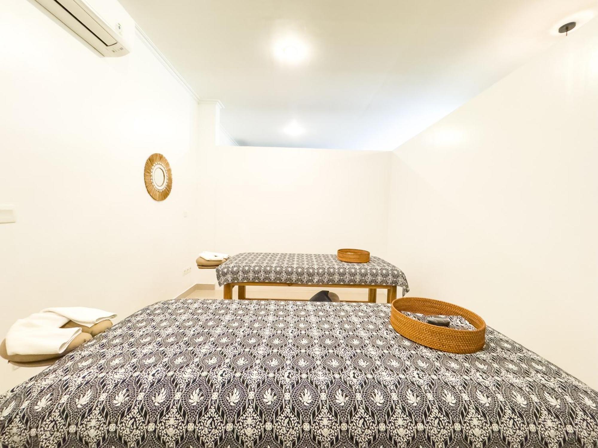 Agaru Villa Uluwatu By The Lavana Екстер'єр фото
