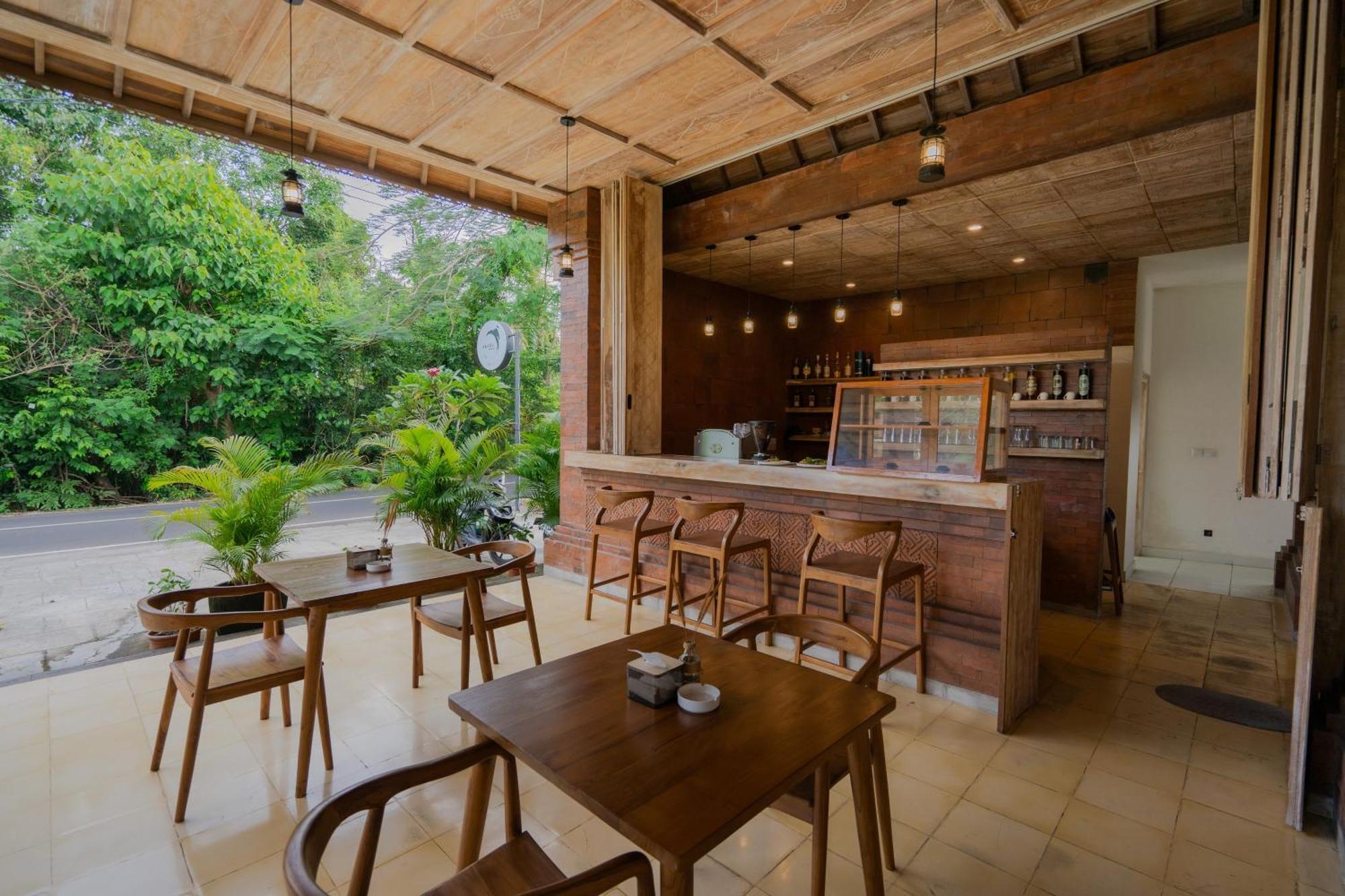 Agaru Villa Uluwatu By The Lavana Екстер'єр фото