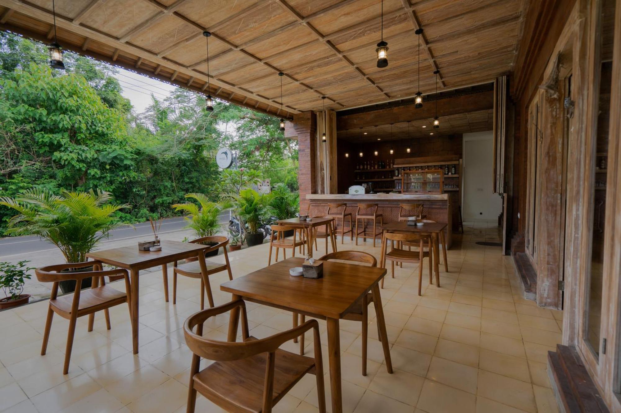 Agaru Villa Uluwatu By The Lavana Екстер'єр фото