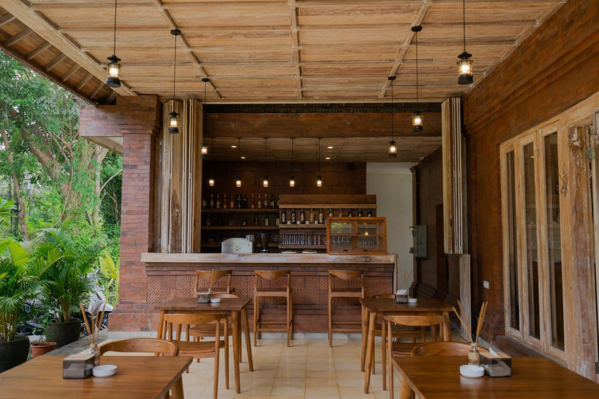 Agaru Villa Uluwatu By The Lavana Екстер'єр фото