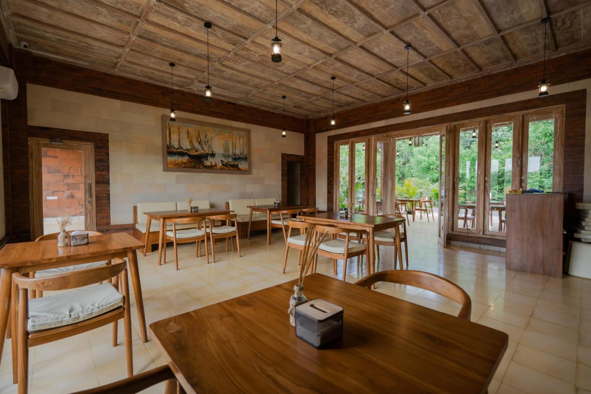 Agaru Villa Uluwatu By The Lavana Екстер'єр фото