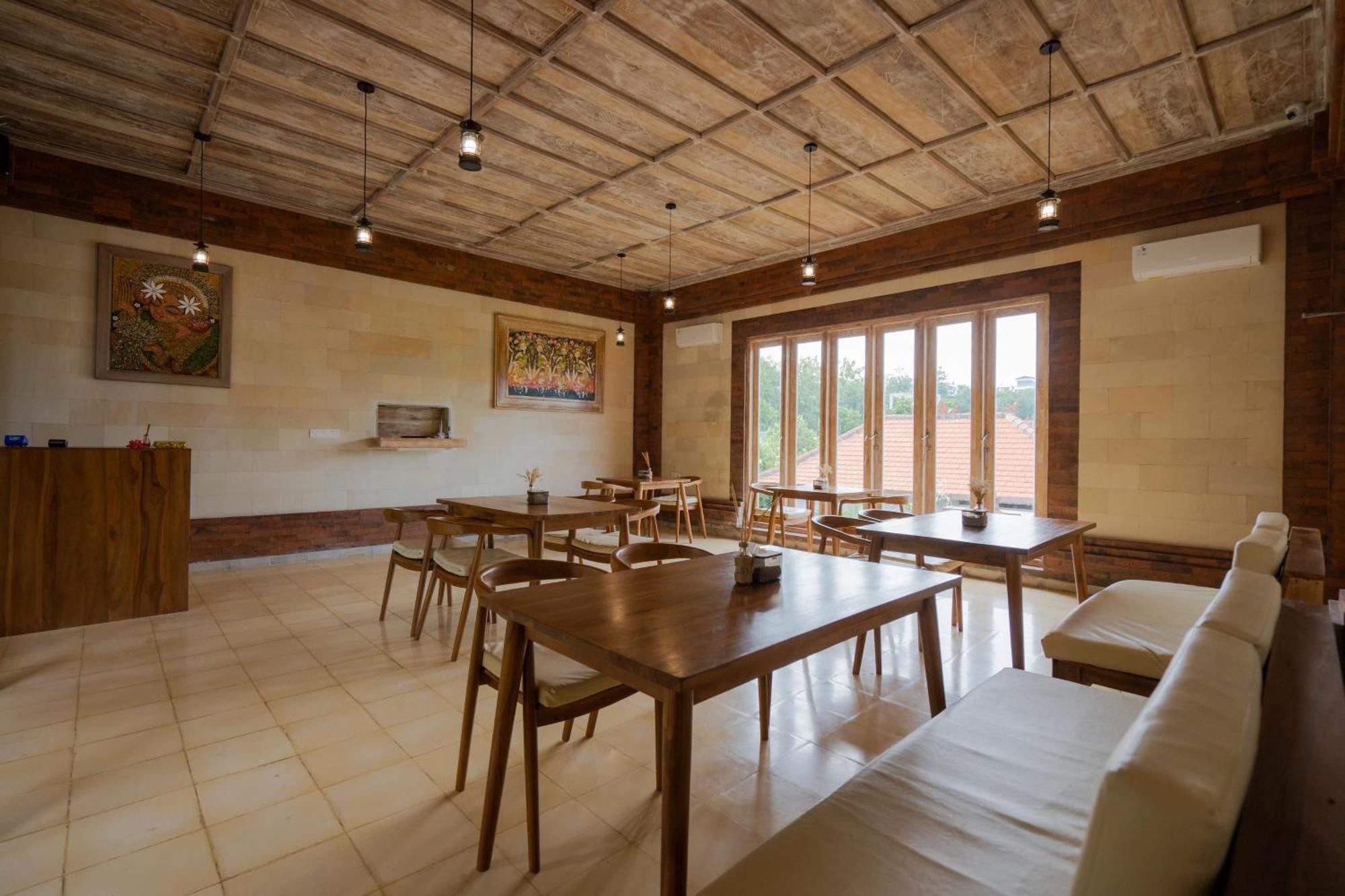 Agaru Villa Uluwatu By The Lavana Екстер'єр фото