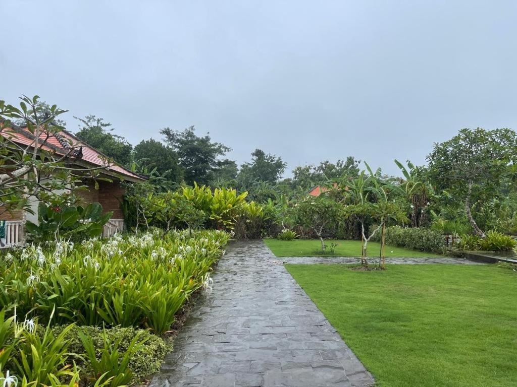 Agaru Villa Uluwatu By The Lavana Екстер'єр фото