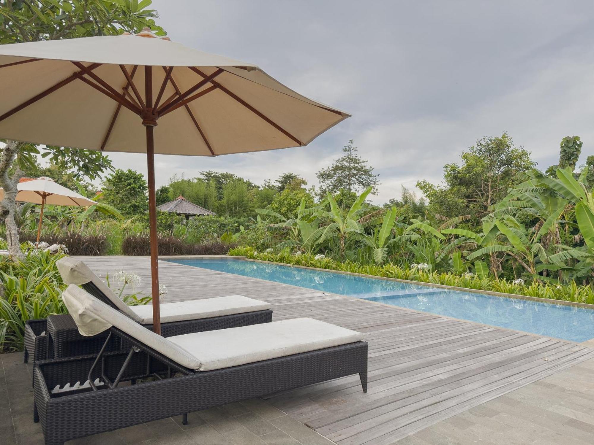 Agaru Villa Uluwatu By The Lavana Екстер'єр фото