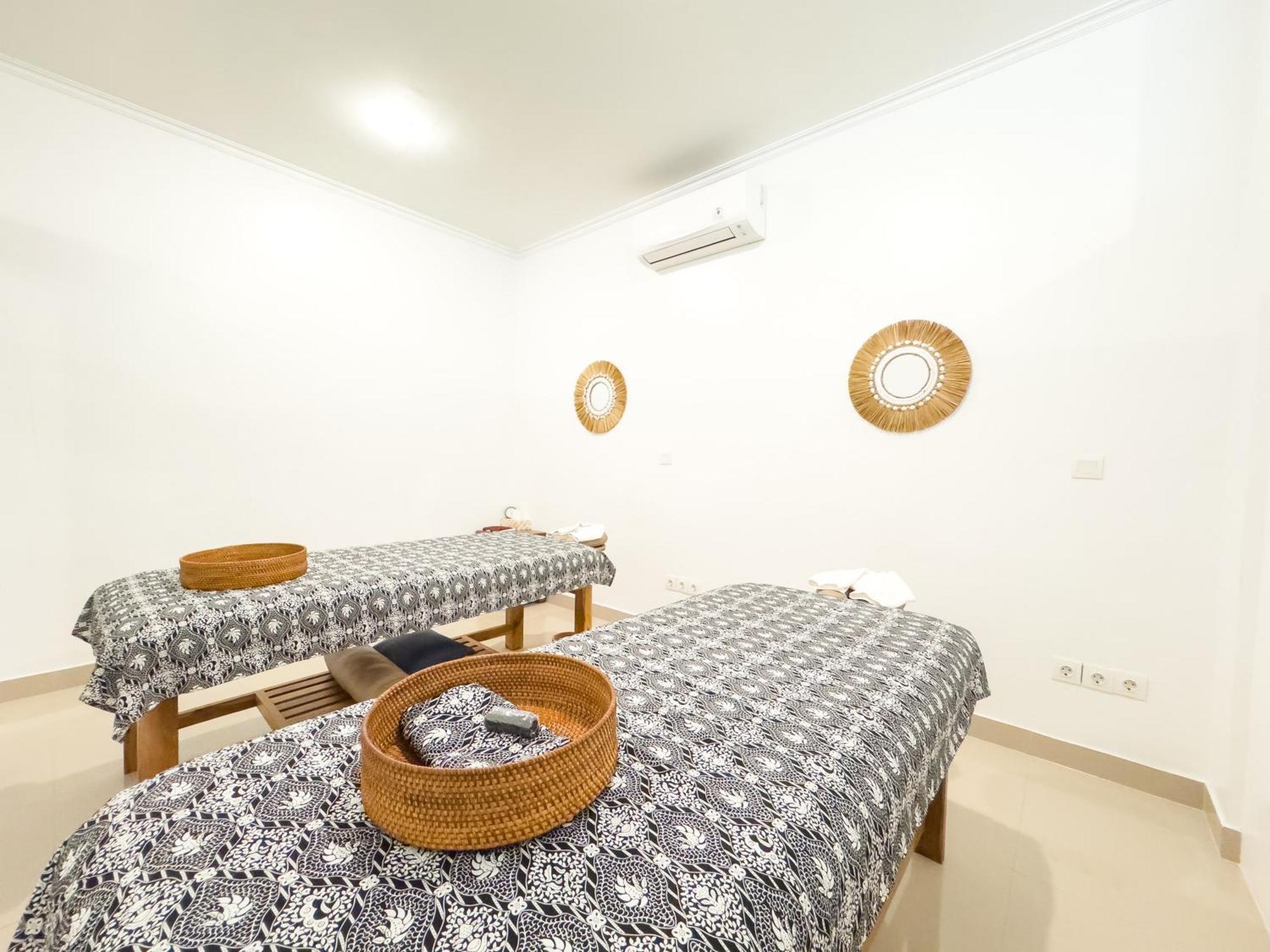 Agaru Villa Uluwatu By The Lavana Екстер'єр фото