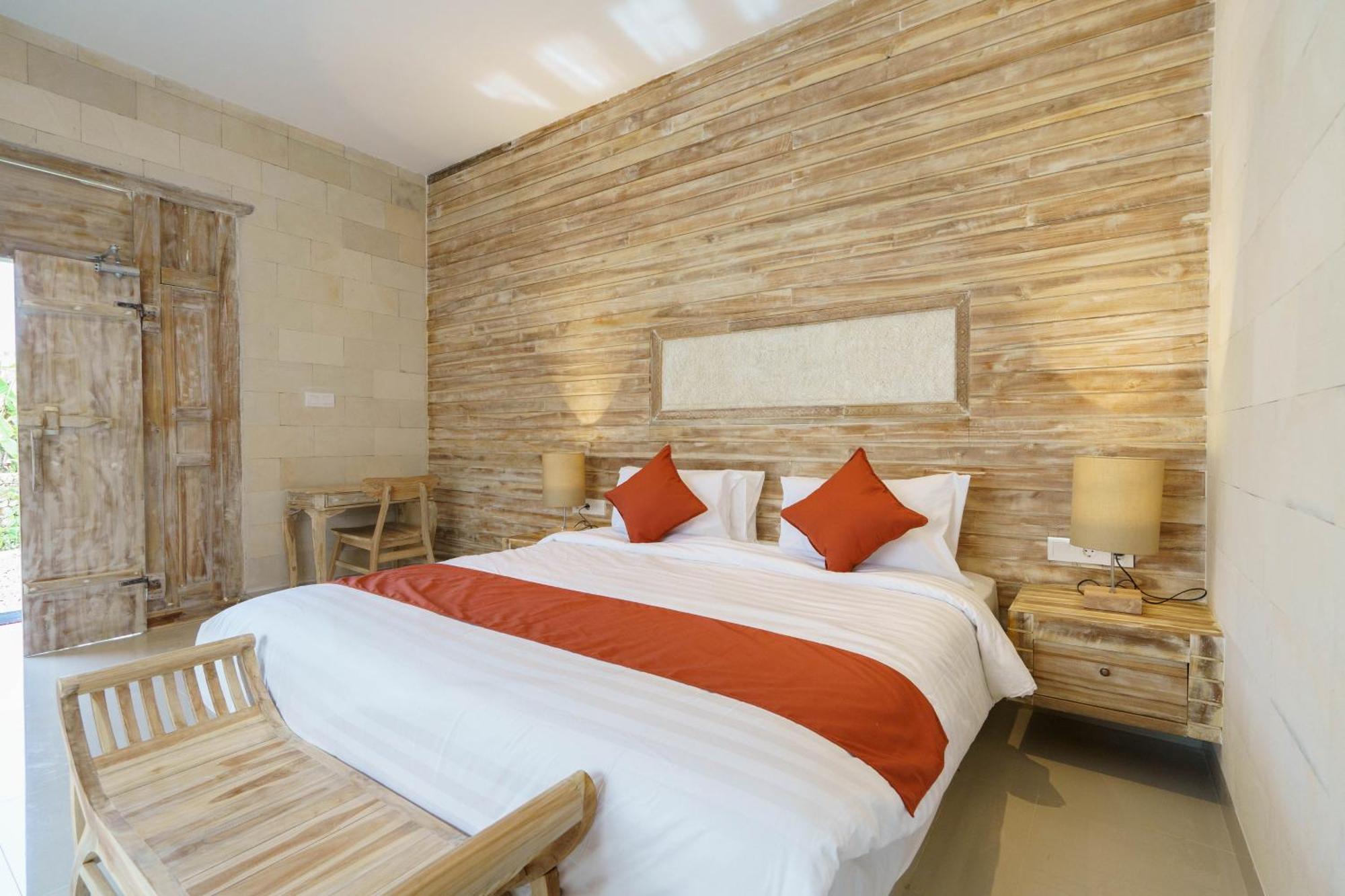 Agaru Villa Uluwatu By The Lavana Екстер'єр фото