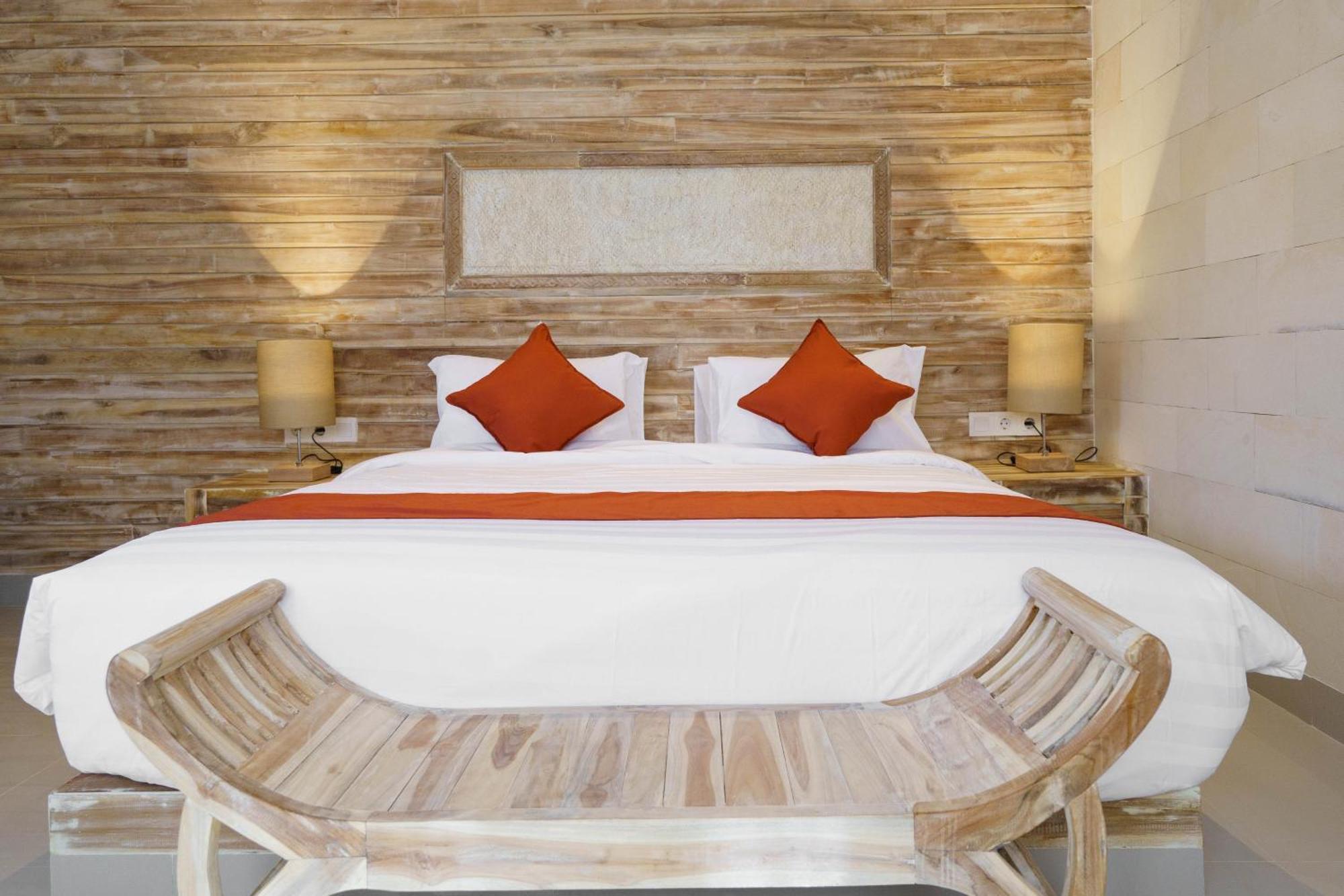 Agaru Villa Uluwatu By The Lavana Екстер'єр фото